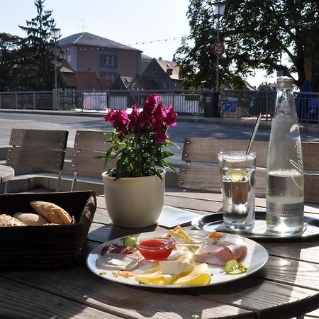 Tandem Hotel Bamberg Luaran gambar