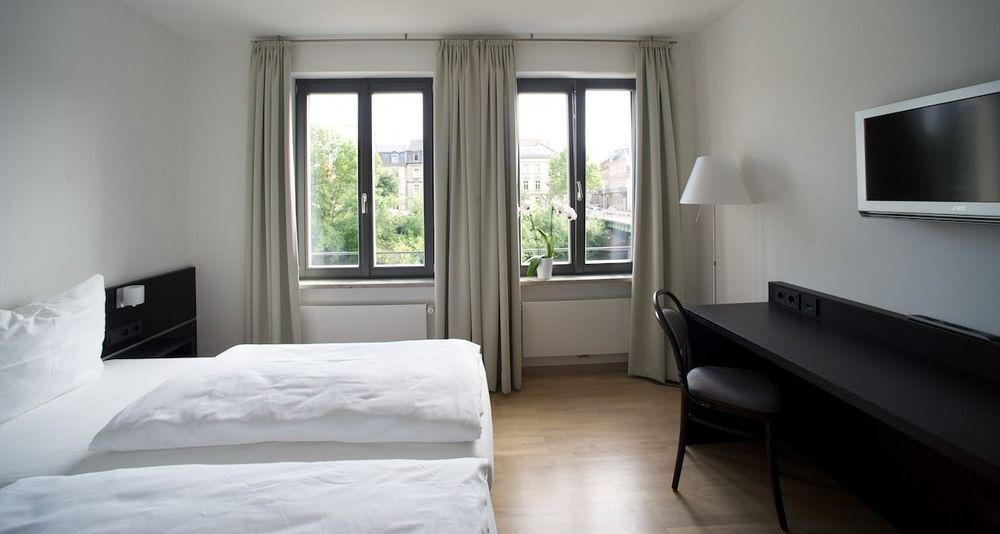 Tandem Hotel Bamberg Luaran gambar