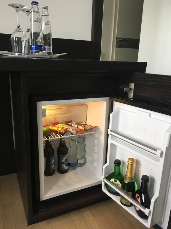 Tandem Hotel Bamberg Luaran gambar