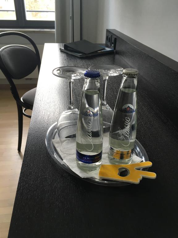 Tandem Hotel Bamberg Luaran gambar