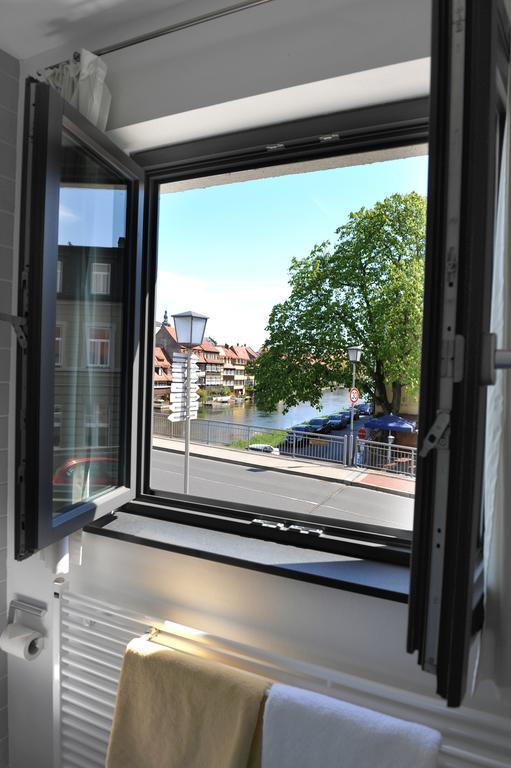 Tandem Hotel Bamberg Luaran gambar
