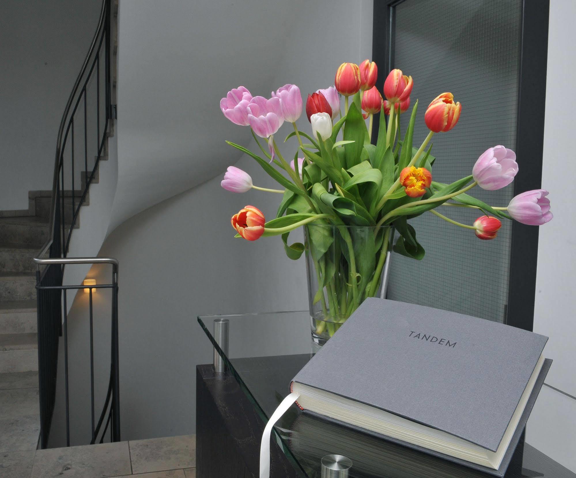 Tandem Hotel Bamberg Luaran gambar