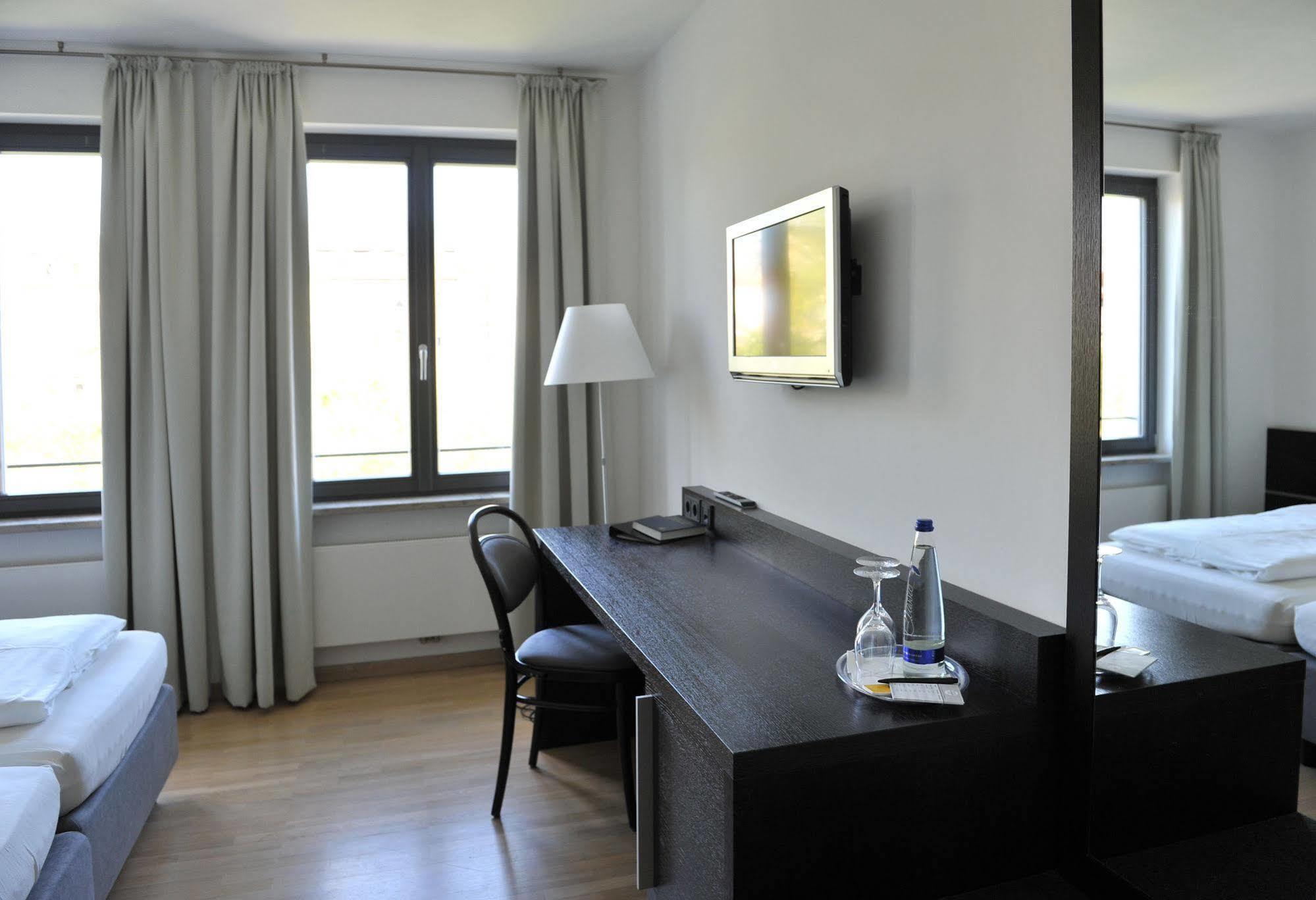 Tandem Hotel Bamberg Luaran gambar