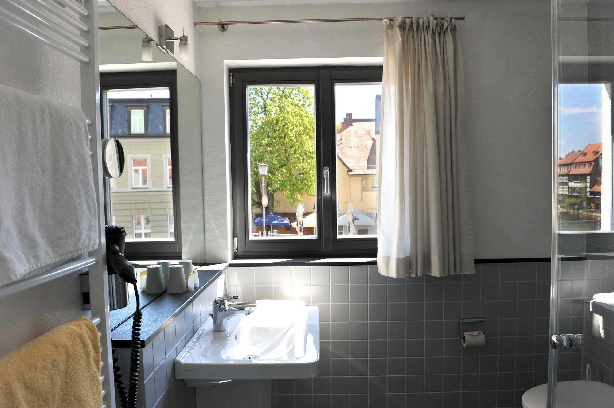 Tandem Hotel Bamberg Luaran gambar